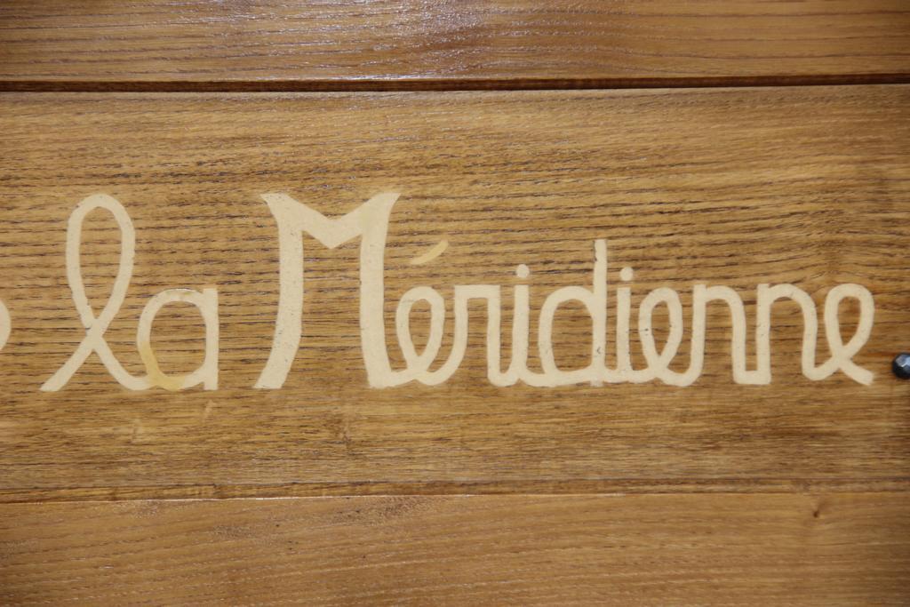 Hotel Restaurant Logis La Meridienne Anglards de Saint Flour Rom bilde